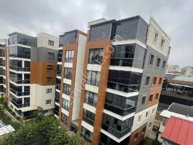 Bursa Balat Mahallesi | Site İçinde 3+1|satılık Daire