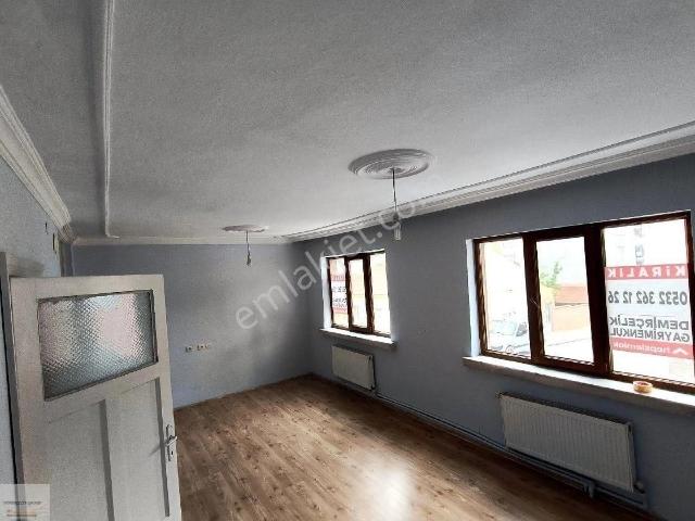 Bursa Caddesi İle İsmet İnönü Bulvarı Arasında Kiralık 2+1 Daire