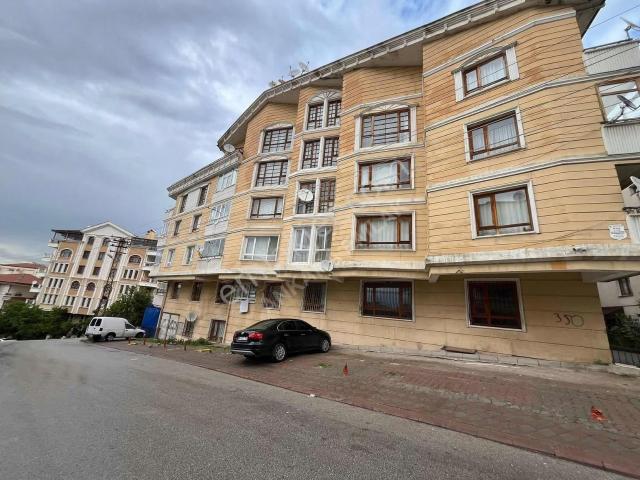 Bursa Caddesi Pareleli Kiralık 2+1 Yüksek Giriş Uygun Fiyat