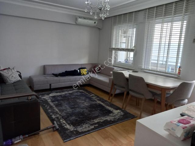 Bursa Davutkadıda Lüks Eşyalı Satılık Daire
