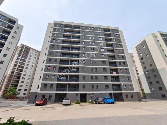 Bursa Demirtaş Prestij Yeni Hayatta Satılık 3+1 Sıfır Daire