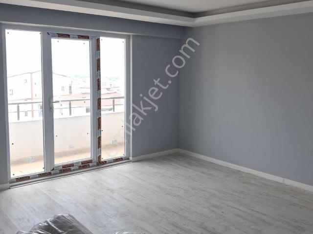 Bursa Demirtaş Sakaryada 157 M² Sıfır 2+1 Dubleks Daire