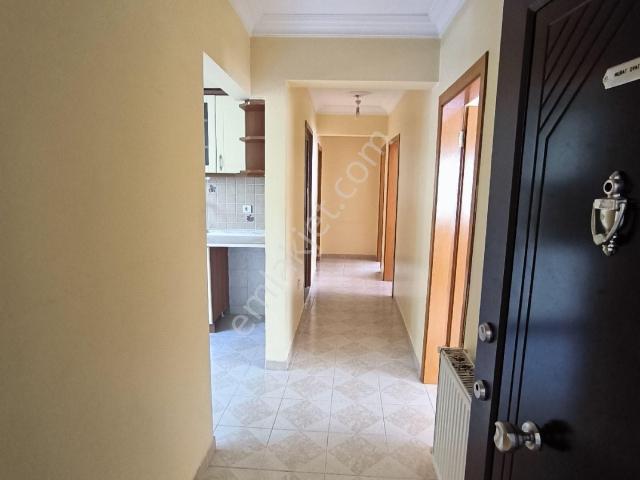 Bursa Dikkaldırım Kiralık 3+1 Ara Kat Daire