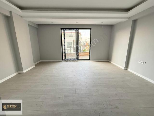 Bursa Exen'den Demirci'de Sıfır 4+1 Önü Açık Dubleks Daire