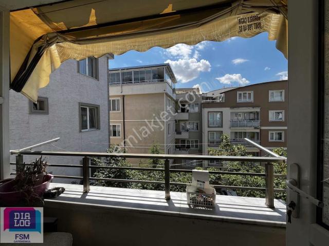 Bursa Fethiye De 3+1 Arakat Kiralık Daire Eşyasız