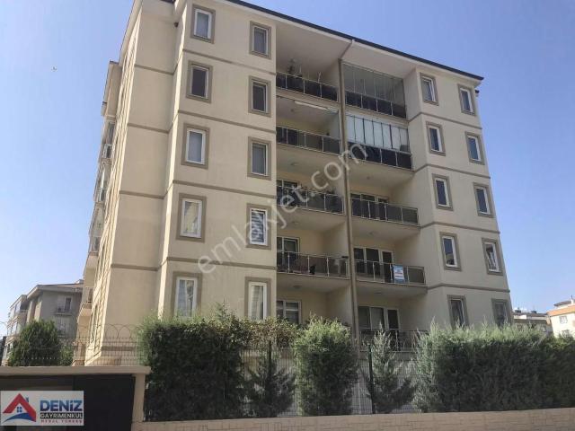 Bursa Geçit Belen3 Sitesi 3+1 Kiralık Daire