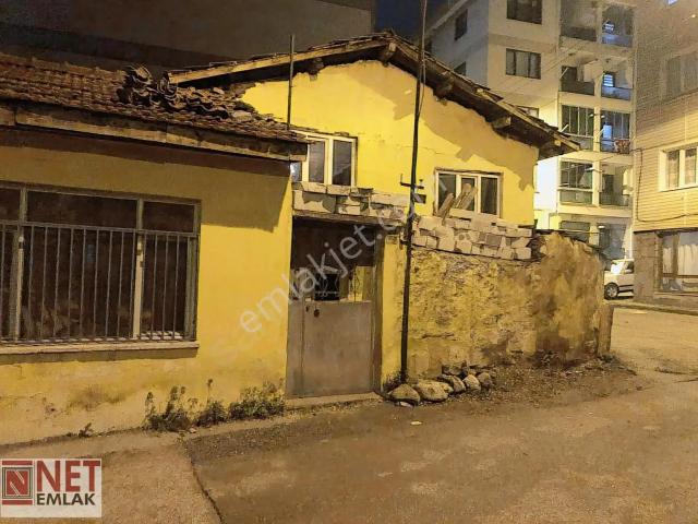 Bursa Gökdere Metrosuna Yakın Kiralık Müstakil Ev