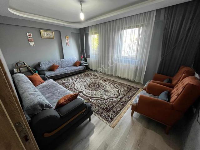 Bursa Gürsu İstiklal Mahallesinde 2+1 Acil Satılık Daire