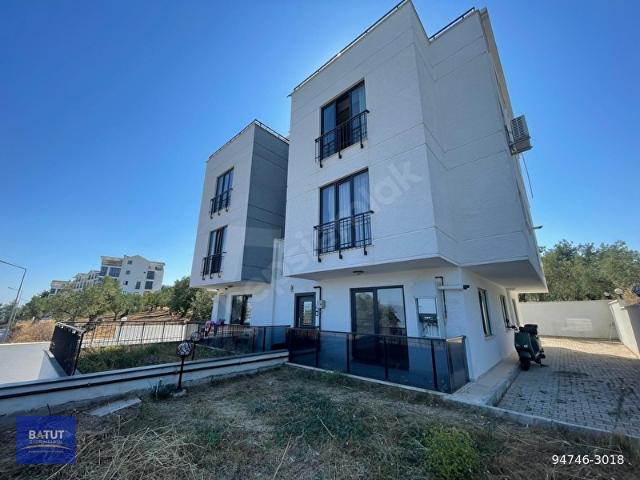 BURSA GÜZELYALI BURGAZDA DENİZ MANZARALI KİRALIK 2+1 DAİRE