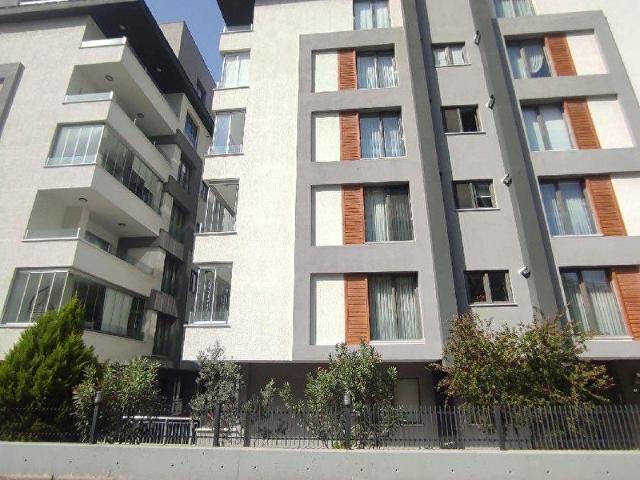 BURSA GÜZELYALI EĞİTİM MAH.LÜX SATILIK 3+1 DAİRE
