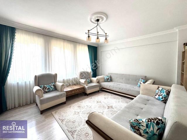 Bursa Hamzabeyde Merkezi Konumda Satılık 2+1 Daire