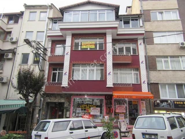 Bursa Heykel De Satılık Komple Bina