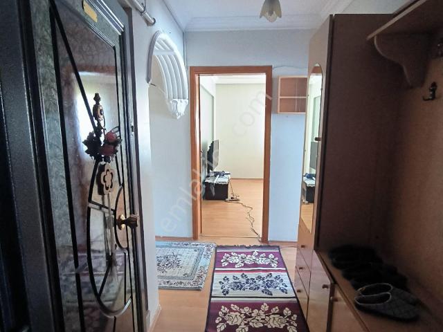 Bursa Hüdavendigar'da Kiralık 3+1 Eşyalı Daire