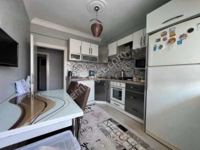 Bursa İnegöl Mahmudiye Mah 105m2 2+1 3.kat Satılık Daire