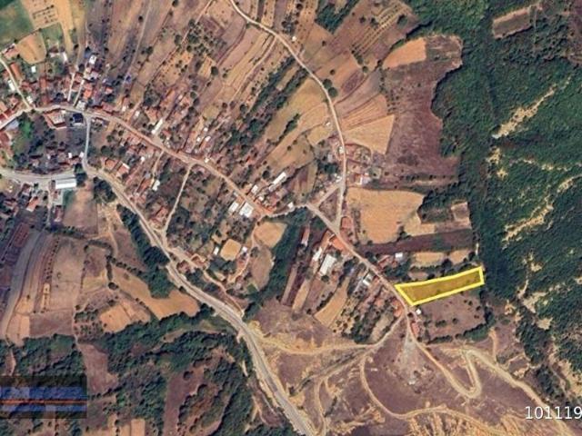 BURSA İNEGÖL CEMİYET'TE KÖY İÇİ İMARLI 510 M2 SATILIK ARSA