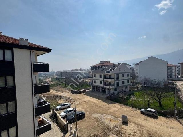 Bursa İnegöl Cerrah Mah.3+1, 140m2,butik Site İçi, Satılık Daire