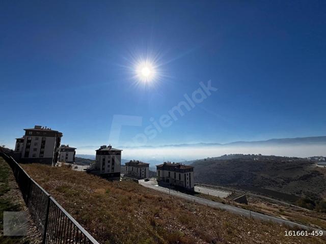 BURSA İNEGÖL KARALAR TOKİ DE 33m2 KİRA GETİRİLİ EN UYGUN ÖDEMELİ