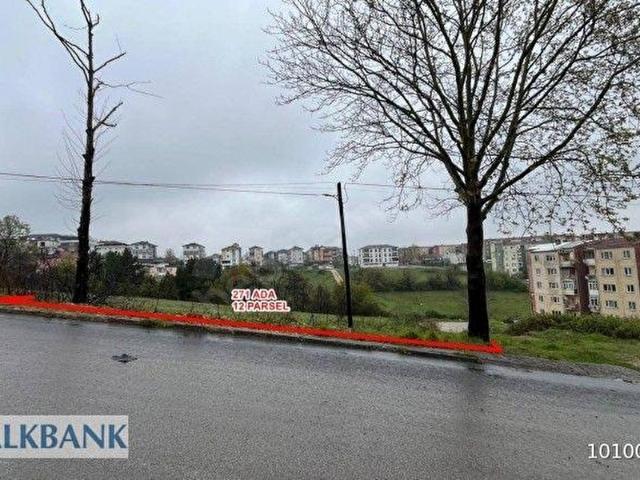 Bursa İnegöl Satılık Arsa