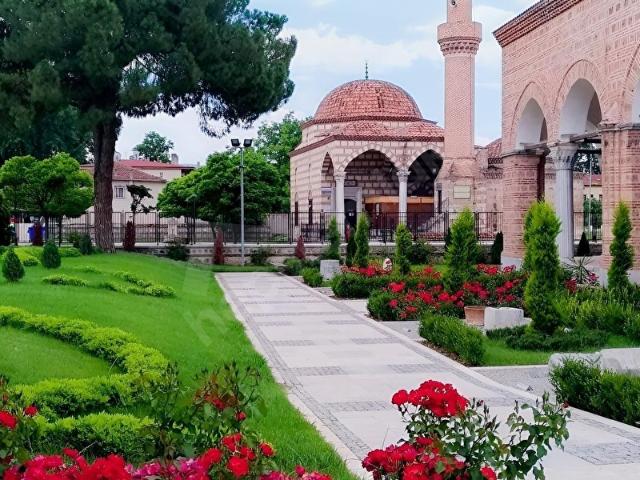 BURSA İZNİK HİSARDERE YATIRIMLIK FIRSAT SATILIK ZEYTİNLİK