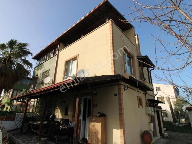 Bursa İznik Selçukluda Bahçeli Triplex Yaşam Fırsatı