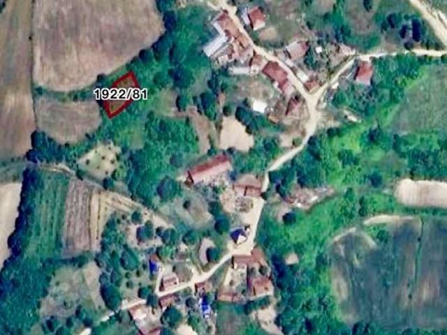 Bursa inegölde 0,40 imarlı yatırımlık arsa