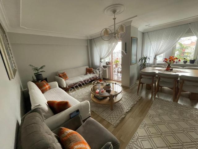 Bursa Kılıç Tn Setbaşı Namazgah Da 3.kat Satılık 125m2 3+1 Daire