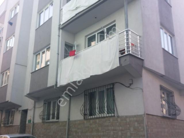 Bursa Kılıç Tan Ortabağlar Da 5 Katlı Satılık Müstakil Ev
