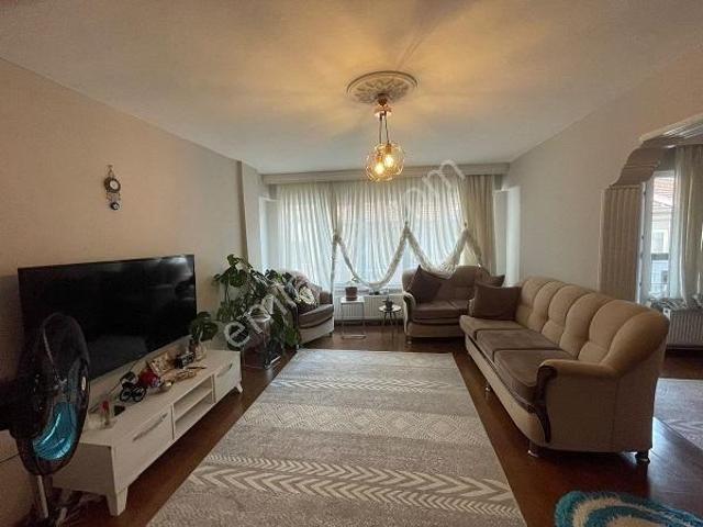 Bursa Kılıç Tan Setbaşında 4,5+1 Eşyalı Kiralık Dubleks Daire