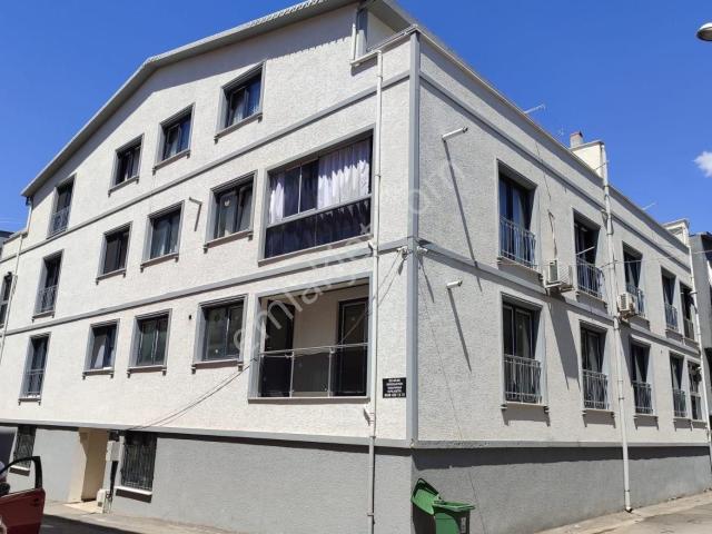 Bursa Kılıç Tan 152 Evler De 5 Yıllık 210m2 4+1 Kiralık Dublex
