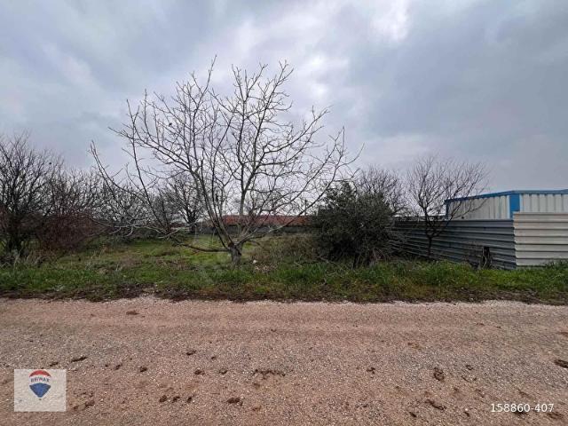 BURSA KARACABEY ÇAVUŞ KÖYÜ 2 KAT KONUT İMARLI 522 M2