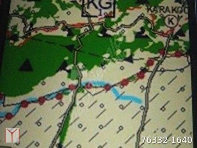 BURSA KARACABEY SUBAŞI KENTSEL GELİŞİM BÖLGESİ ACİL SATILIK YATIRIMLIK TARLA