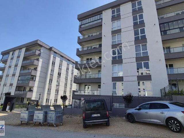Bursa Kayapa Bölgesi Ona 234 Projesinde 3+1 Satılık Sıfır Daire