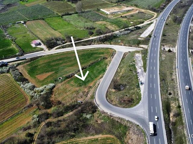 BURSA KESTEL KOZLUÖREN YOLU ÜZERİNDE MÜKEMMEL HOBİ BAHÇESİ