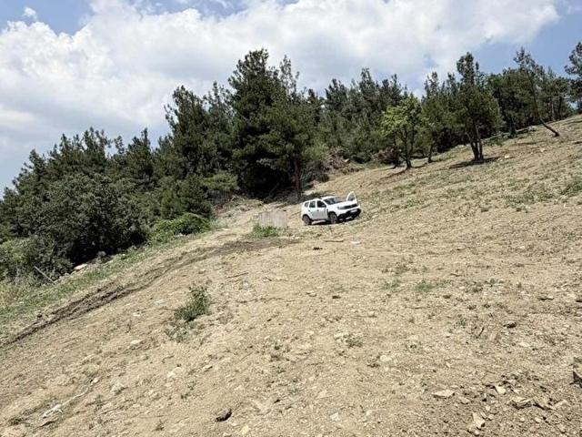 BURSA KESTEL KAYACIKTA 10. DEV PROJE