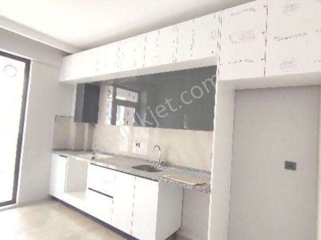 Bursa Kestel Kale Mahallesinde Satılık Sıfır 3+1 2.kat Ebeveyn Banyolu Kaliteli Daire