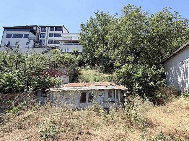 BURSA KESTEL SAİTABAT MAHALLESİNDE 3 KAT İMARLI SATILIK ARSA