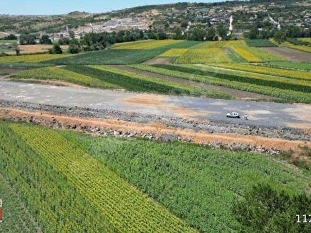 BURSA KILIÇ TAN MUDANYA ÇAYÖNÜ DE 316m2 SATILIK HOBİ BAHÇESİ