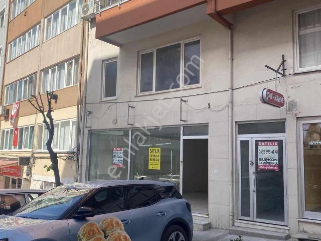 Bursa Merkezde Önü Açık Fırsat Dükkan