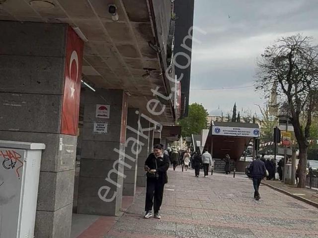 Bursa Merkezde Satılık Dükkan