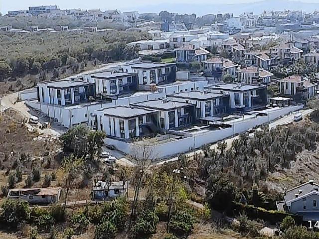 BURSA MUDANYA MÜRSELDE EŞSİZ ARAZİ