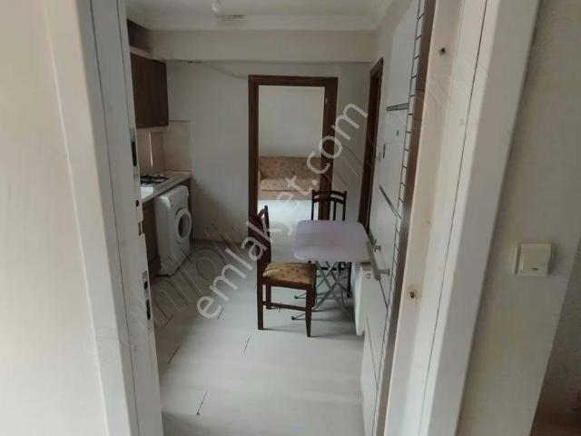 Bursa Mudanya Şükrüçavuşta Eşyalı Kiralık 1+0 Daire