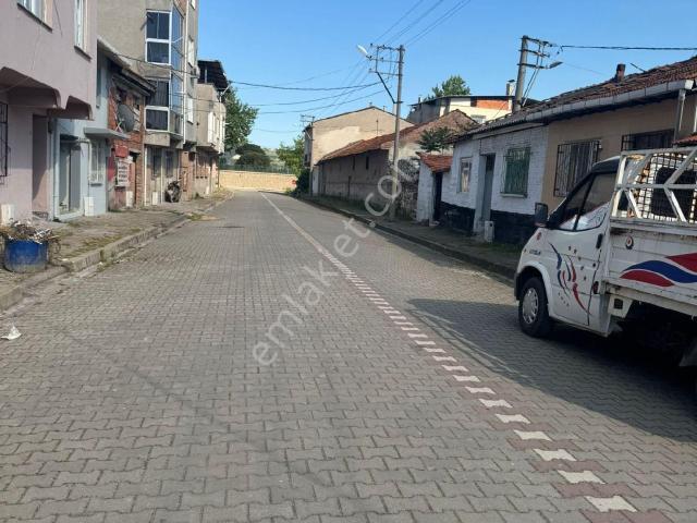Bursa Mustafakemalpaşa Orta Mah De Satılık Müstakil Ev