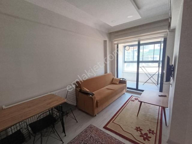 Bursa Mustafakemalpaşa Da Eşyalı 1+1 Kiralık Daire