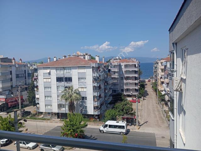 Bursa Nın İncisi Mudanya Yalımahallesinde Satılık Daire