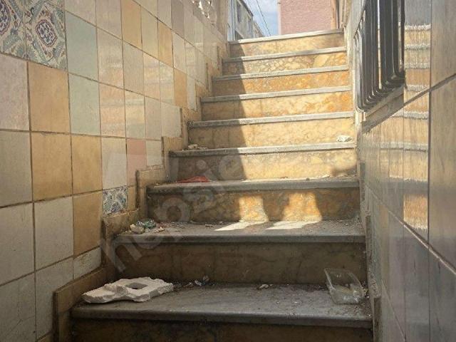 Bursa nılufer konak Mh kiralik depo m2 100