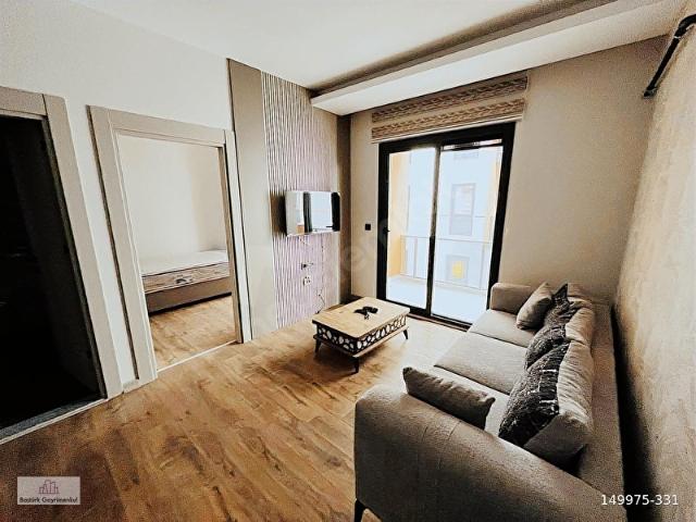 BURSA NİLÜFER 2+1 SIFIR LÜKS TASARIMLI DAİRELER YÜKSEK KGS