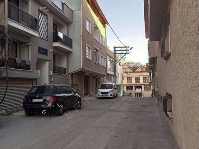 BURSA NİLÜFER BEŞEVLER KÜLTÜR'DE 2 KATLI MÜSTAKİL SATILIK EV