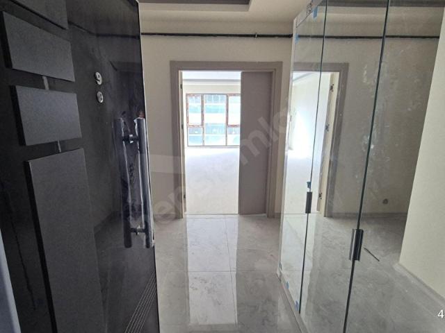 BURSA NİLÜFER HASANAĞA KIZILCIKLI'DA SATILIK 3+1 DAİRE