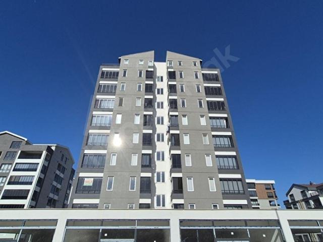 BURSA NİLÜFER KIZILCIKLI'DA SATILIK 5+1 DUBLEKS DAİRE