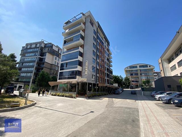 BURSA NİLÜFER PODYUM PARK KARŞISI SATILIK 3+1 DAİRE